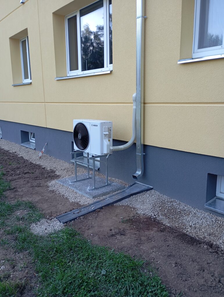 Välisseade konditsioneer