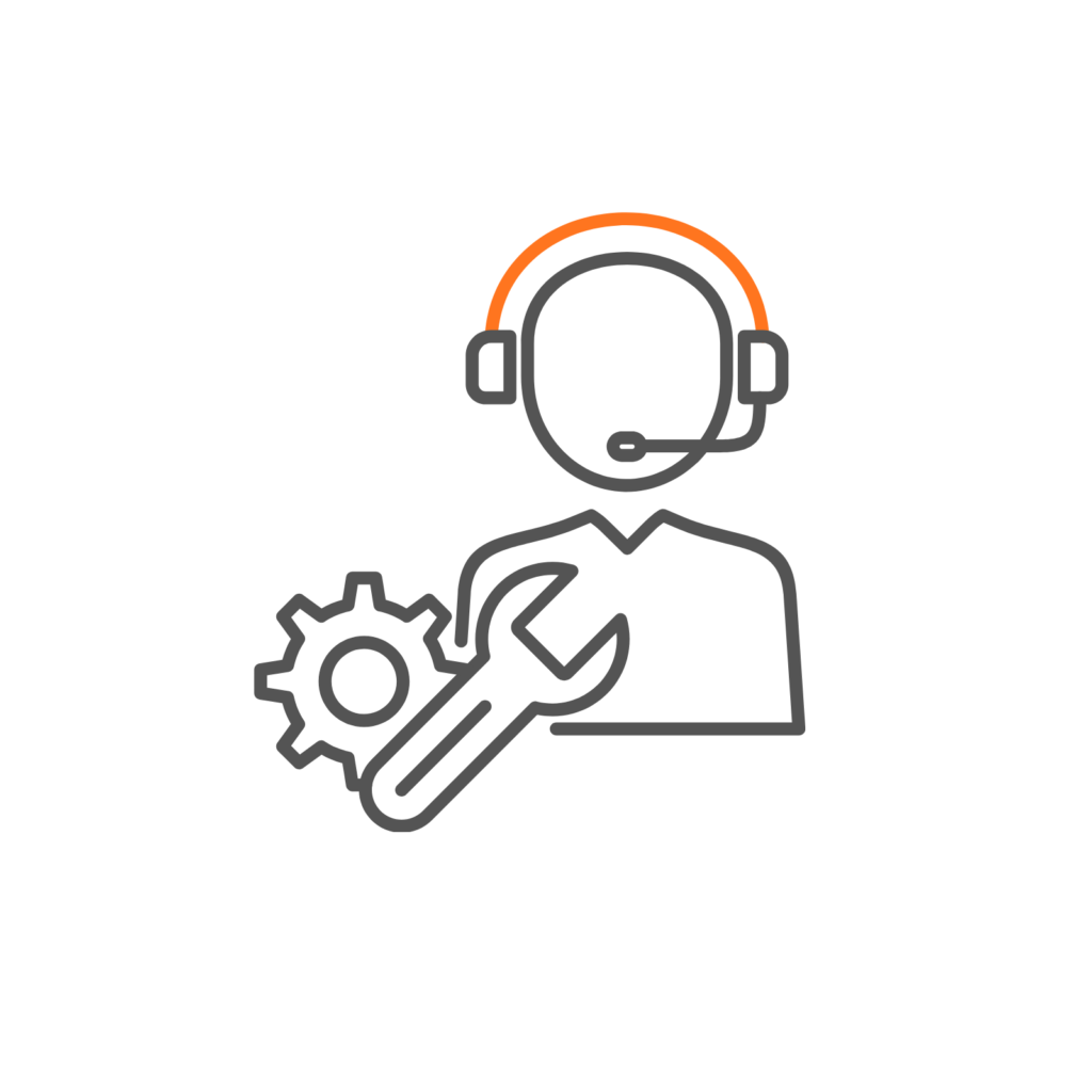 klienditeeninduse tugi