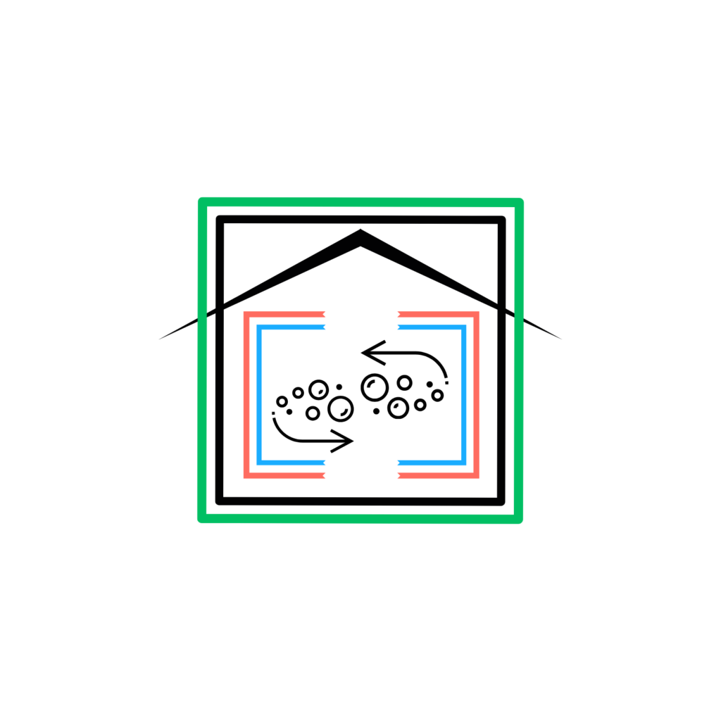 küttesüsteemi pesu