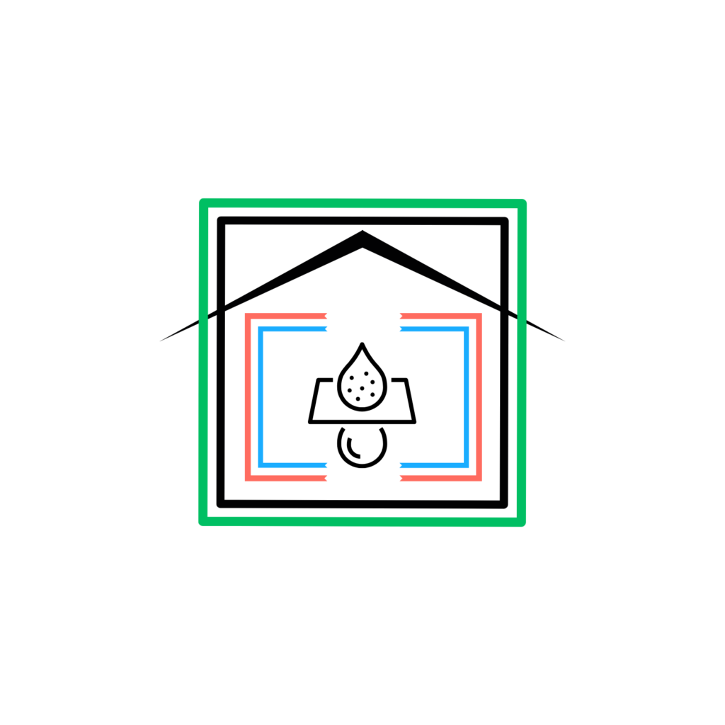 küttevee demineraliseerimine